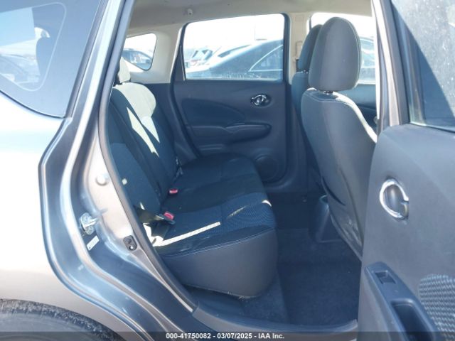 2018 NISSAN VERSA NOTE 3N1CE2CP6JL355507 Photo 7