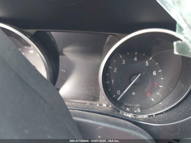 SADCJ2BV8HA047348 Jaguar s/c lev3 sulev30