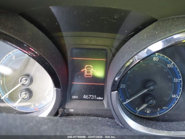 2T1BURHE8EC114441 Toyota Corolla S Premium