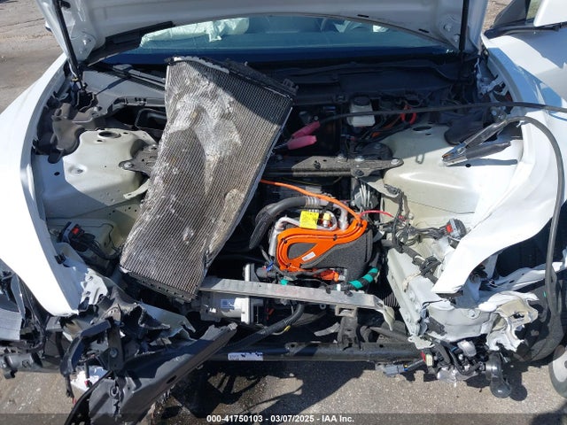 2023 TESLA MODEL 3 5YJ3E1EA4PF462627 Photo 9