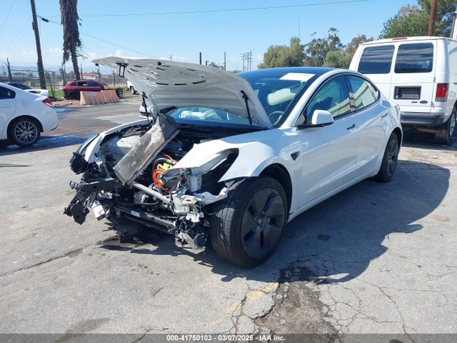 2023 TESLA MODEL 3 5YJ3E1EA4PF462627 Photo 1