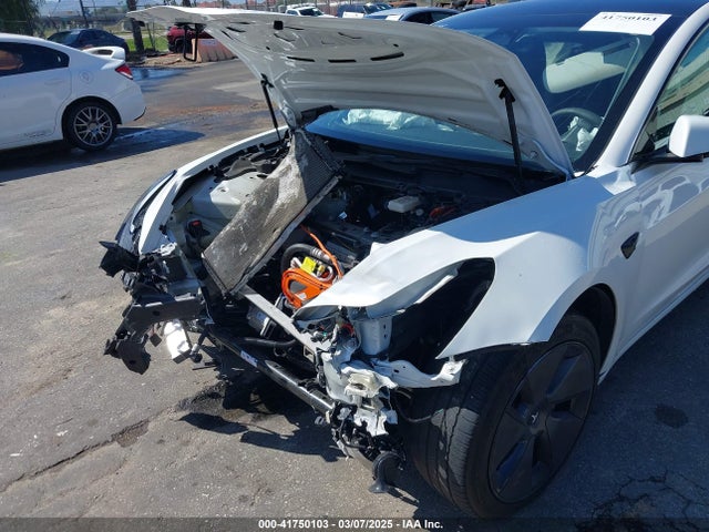 2023 TESLA MODEL 3 5YJ3E1EA4PF462627 Photo 5
