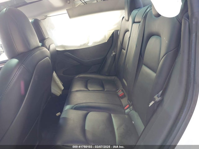 2023 TESLA MODEL 3 5YJ3E1EA4PF462627 Photo 7