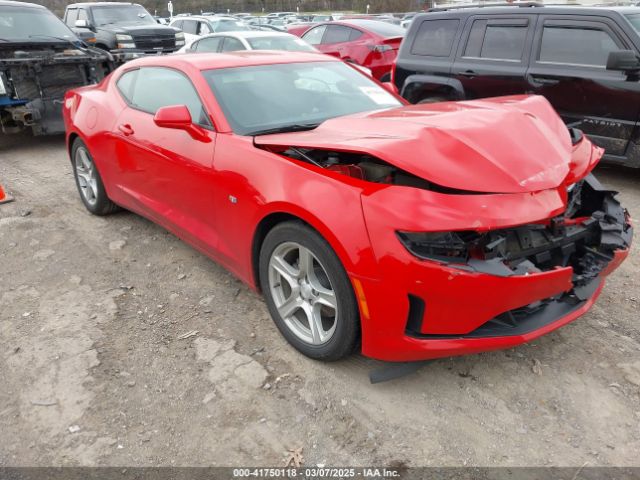1G1FB1RS5R0111857 auction archive image