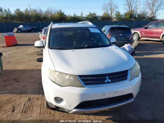 2007 MITSUBISHI OUTLANDER JA4MT41X77Z009791 Photo 0