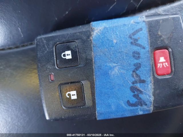 2007 MITSUBISHI OUTLANDER JA4MT41X77Z009791 Photo 10