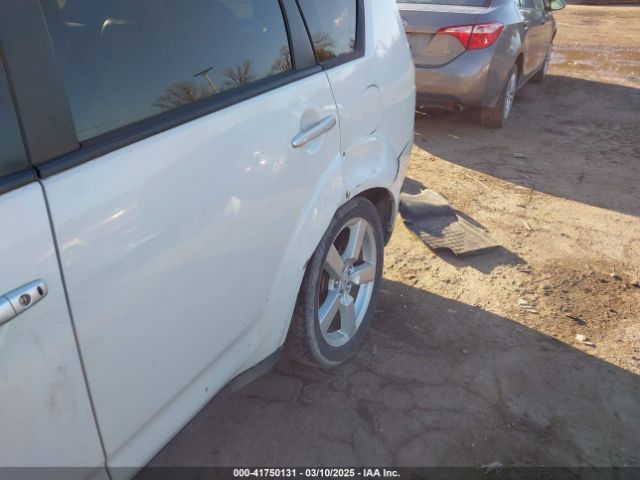 2007 MITSUBISHI OUTLANDER JA4MT41X77Z009791 Photo 5