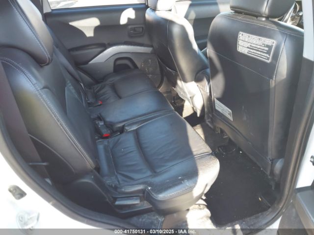 2007 MITSUBISHI OUTLANDER JA4MT41X77Z009791 Photo 7
