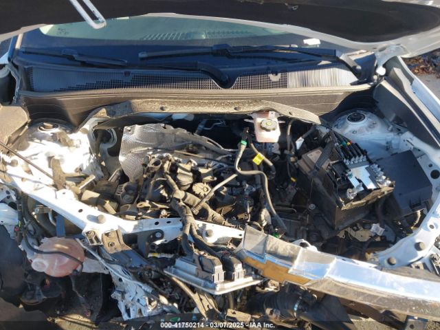 KL79MMSL4RB074658 Chevrolet Trailblazer Fwd Ls