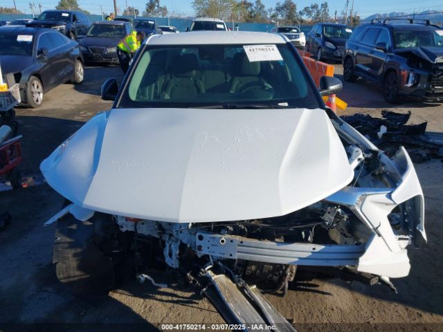 KL79MMSL4RB074658 Chevrolet Trailblazer Fwd Ls