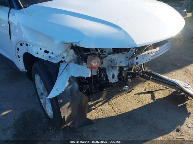 KL79MMSL4RB074658 Chevrolet Trailblazer Fwd Ls
