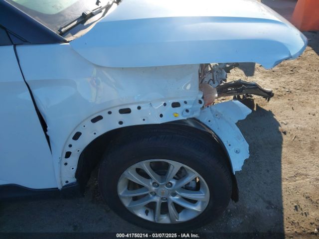 KL79MMSL4RB074658 Chevrolet Trailblazer Fwd Ls