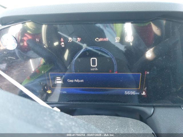 KL79MMSL4RB074658 Chevrolet Trailblazer Fwd Ls