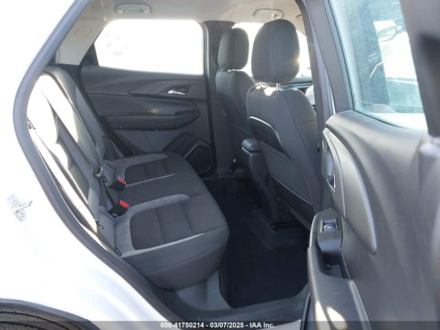 KL79MMSL4RB074658 Chevrolet Trailblazer Fwd Ls