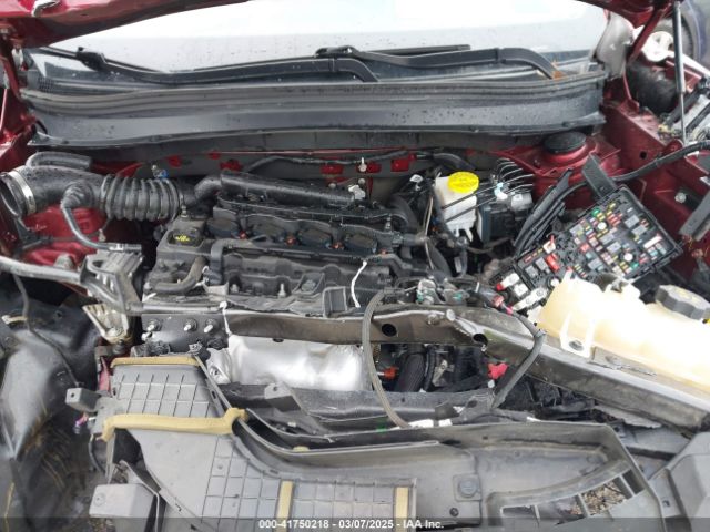 1C4PJLLBXKD278488 Jeep Cherokee Latitude Plus Fwd