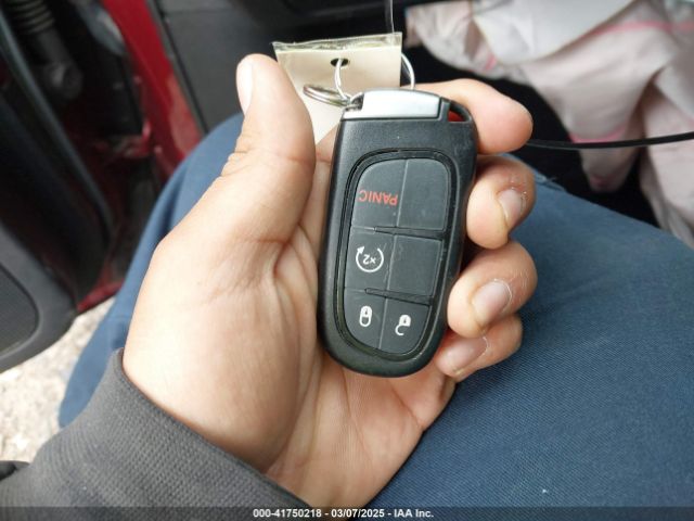1C4PJLLBXKD278488 Jeep Cherokee Latitude Plus Fwd