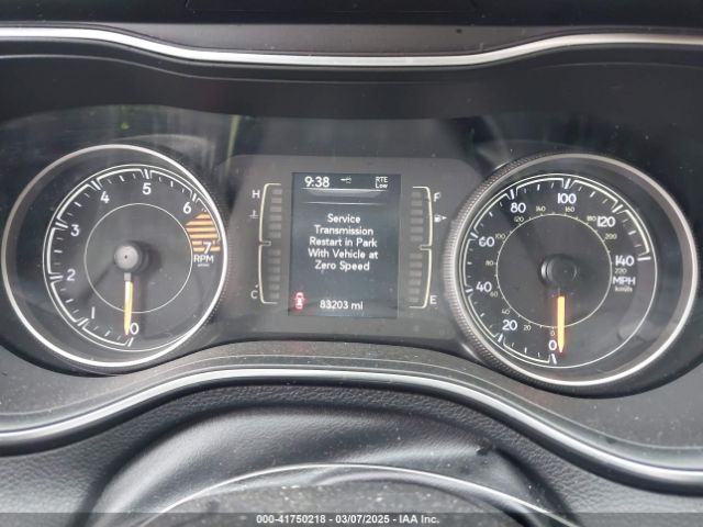 1C4PJLLBXKD278488 Jeep Cherokee Latitude Plus Fwd