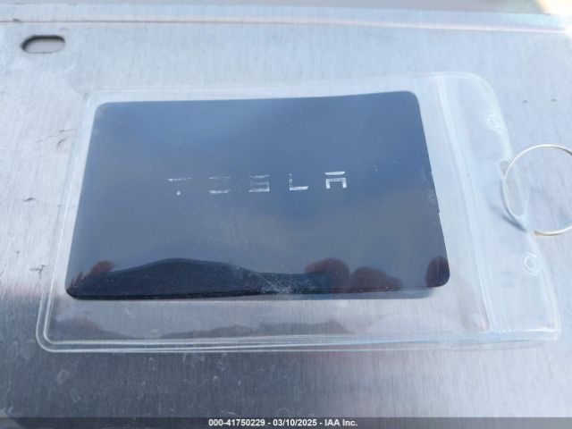 5YJ3E1EA1NF188638 Tesla Model 3 Rear-wheel Drive