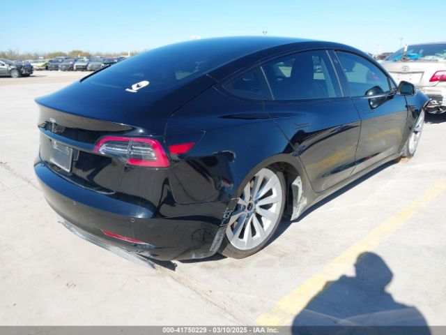 5YJ3E1EA1NF188638 Tesla Model 3 Rear-wheel Drive
