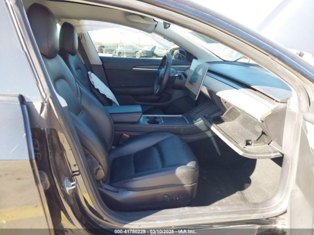 5YJ3E1EA1NF188638 Tesla Model 3 Rear-wheel Drive