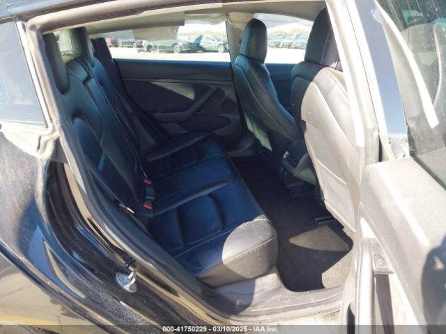 5YJ3E1EA1NF188638 Tesla Model 3 Rear-wheel Drive