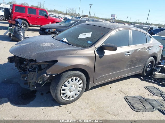 1N4AL3AP0EN214236 Nissan Altima 2.5 S