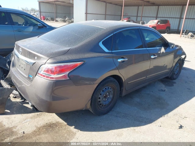 1N4AL3AP0EN214236 Nissan Altima 2.5 S