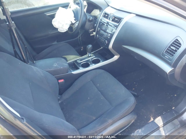 1N4AL3AP0EN214236 Nissan Altima 2.5 S