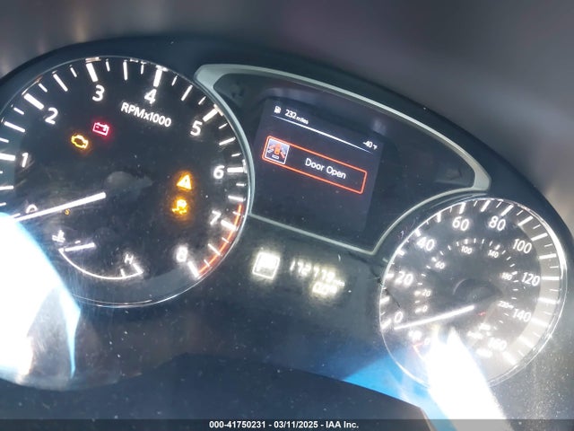 1N4AL3AP0EN214236 Nissan Altima 2.5 S