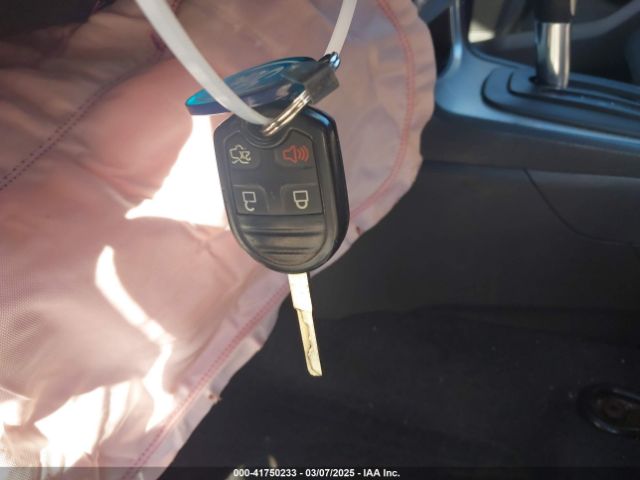 3FADP4EJ4HM118959 Ford FIESTA SE