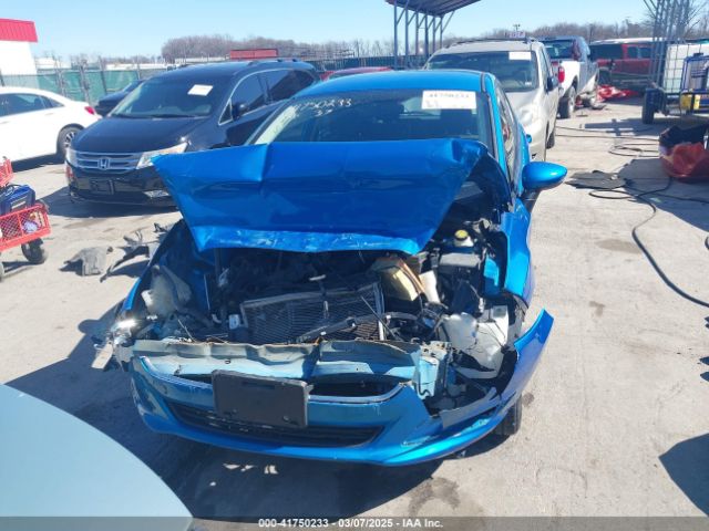 3FADP4EJ4HM118959 Ford FIESTA SE