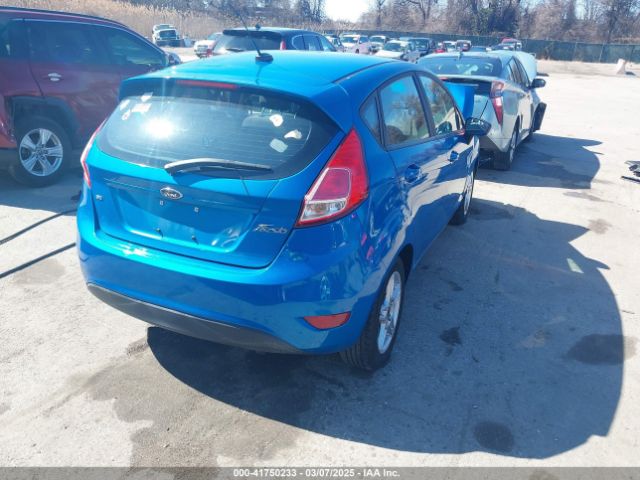 3FADP4EJ4HM118959 Ford FIESTA SE