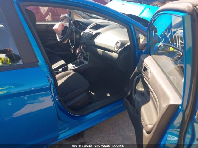 3FADP4EJ4HM118959 Ford FIESTA SE