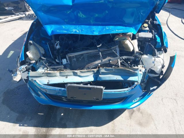 3FADP4EJ4HM118959 Ford FIESTA SE
