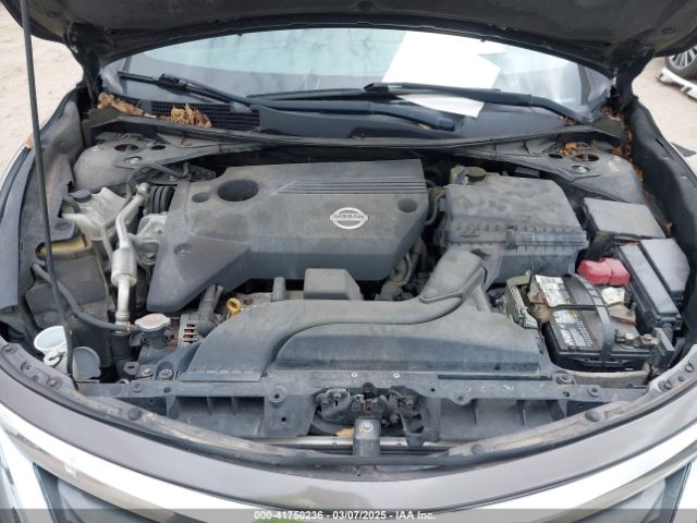 1N4AL3AP3FN902944 Nissan Altima 2.5 S