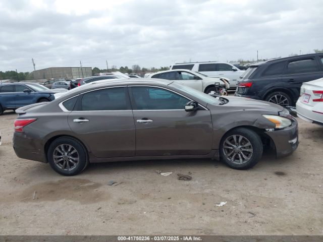 1N4AL3AP3FN902944 Nissan Altima 2.5 S