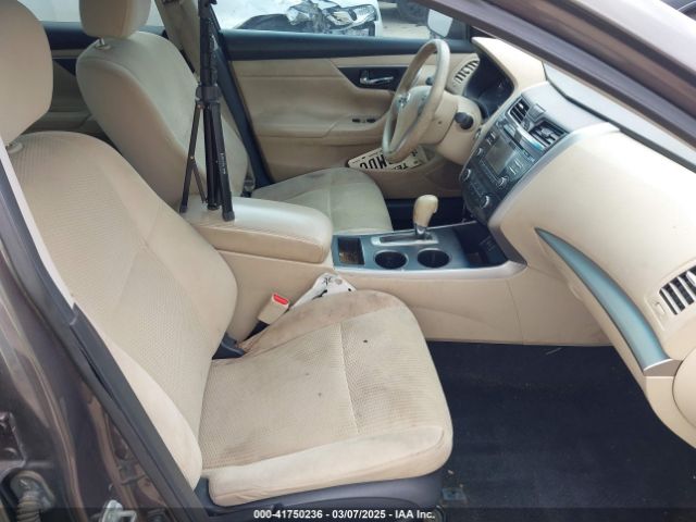 1N4AL3AP3FN902944 Nissan Altima 2.5 S