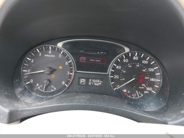 1N4AL3AP3FN902944 Nissan Altima 2.5 S