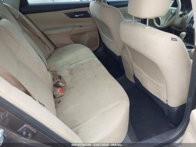 1N4AL3AP3FN902944 Nissan Altima 2.5 S