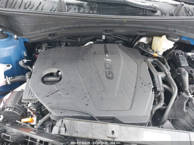 5XYK33DF9SG295953 KIA Sportage Ex