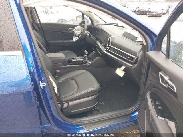 5XYK33DF9SG295953 KIA Sportage Ex
