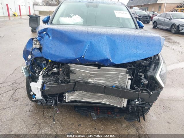 5XYK33DF9SG295953 KIA Sportage Ex