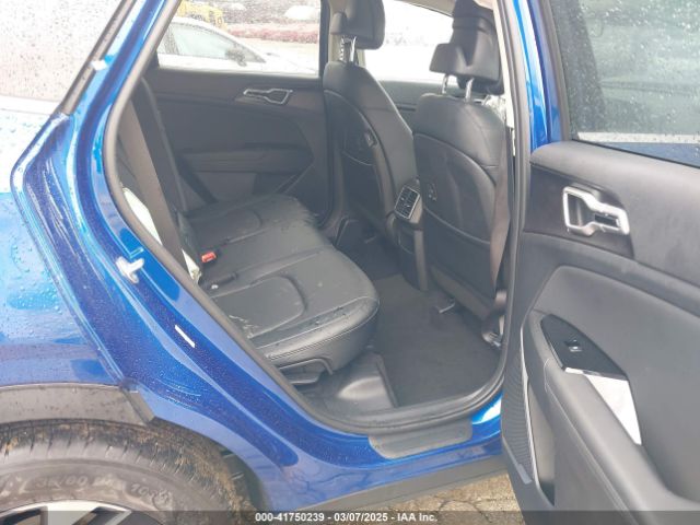 5XYK33DF9SG295953 KIA Sportage Ex