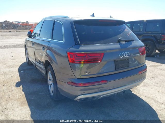 WA1LHAF72KD026413 Audi Q7 45 Premium/45 Se Premium