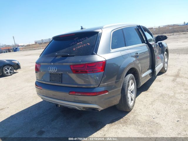WA1LHAF72KD026413 Audi Q7 45 Premium/45 Se Premium