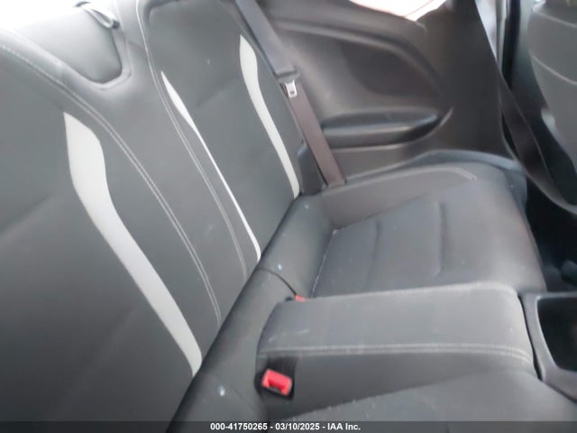 1G1FB1RX1G0166542 Chevrolet Camaro 1lt