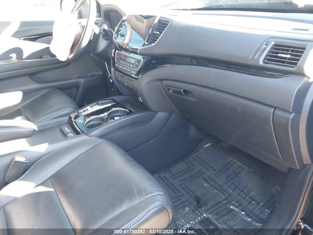 5FNYF5H64LB006073 Honda Pilot 2wd Touring 7 Passenger