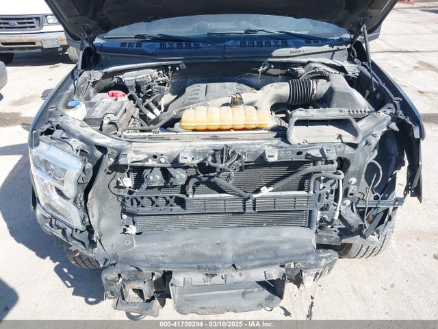 1FTEW1EG4GKE61183 Ford F-150 Xlt