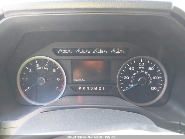1FTEW1EG4GKE61183 Ford F-150 Xlt