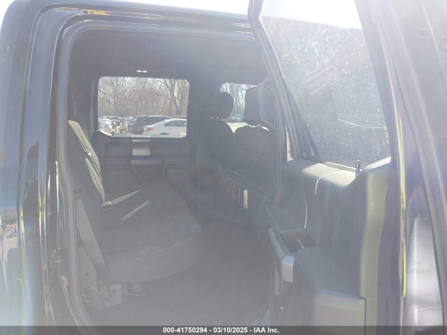 1FTEW1EG4GKE61183 Ford F-150 Xlt